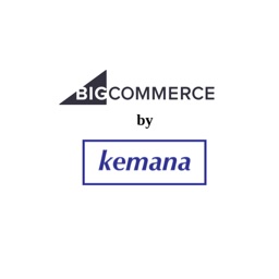 BigCommerce Mobile by Kemana