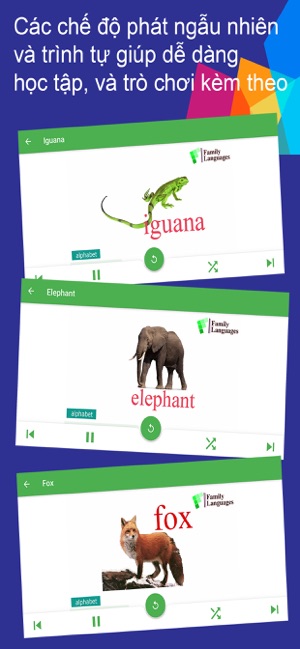 Family Languages(圖6)-速報App