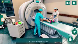 Dream Hospital Real Doctor Sim screenshot 1