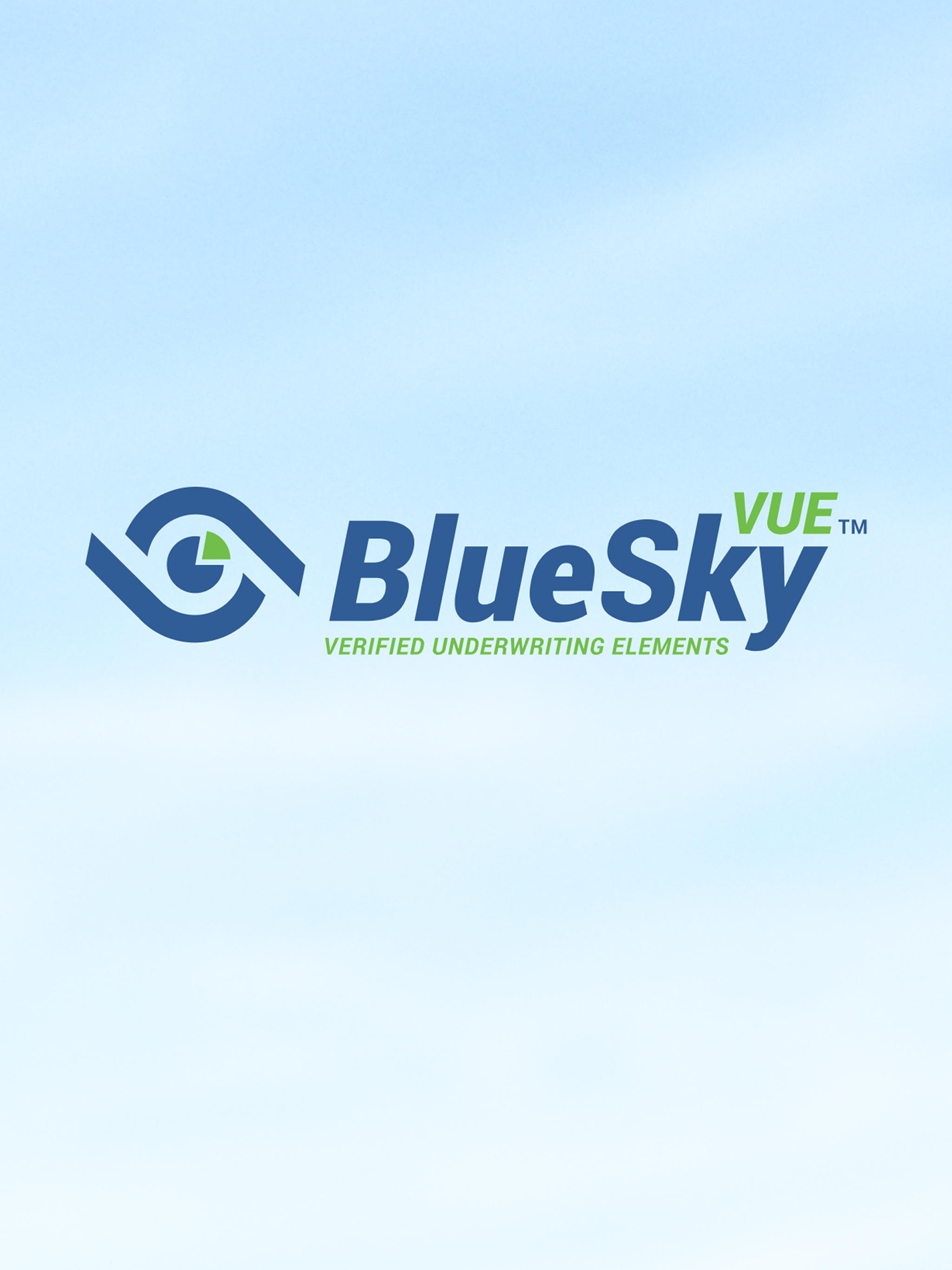BlueSkyVUE