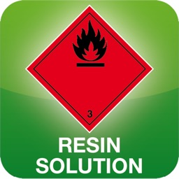 UN1866 – Resin solution