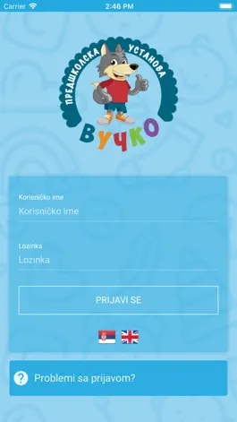 Game screenshot Vrtic Vucko mod apk