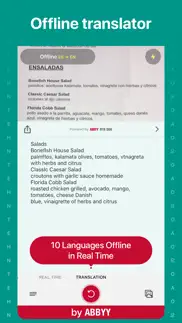 textgrabber scan and translate iphone screenshot 1
