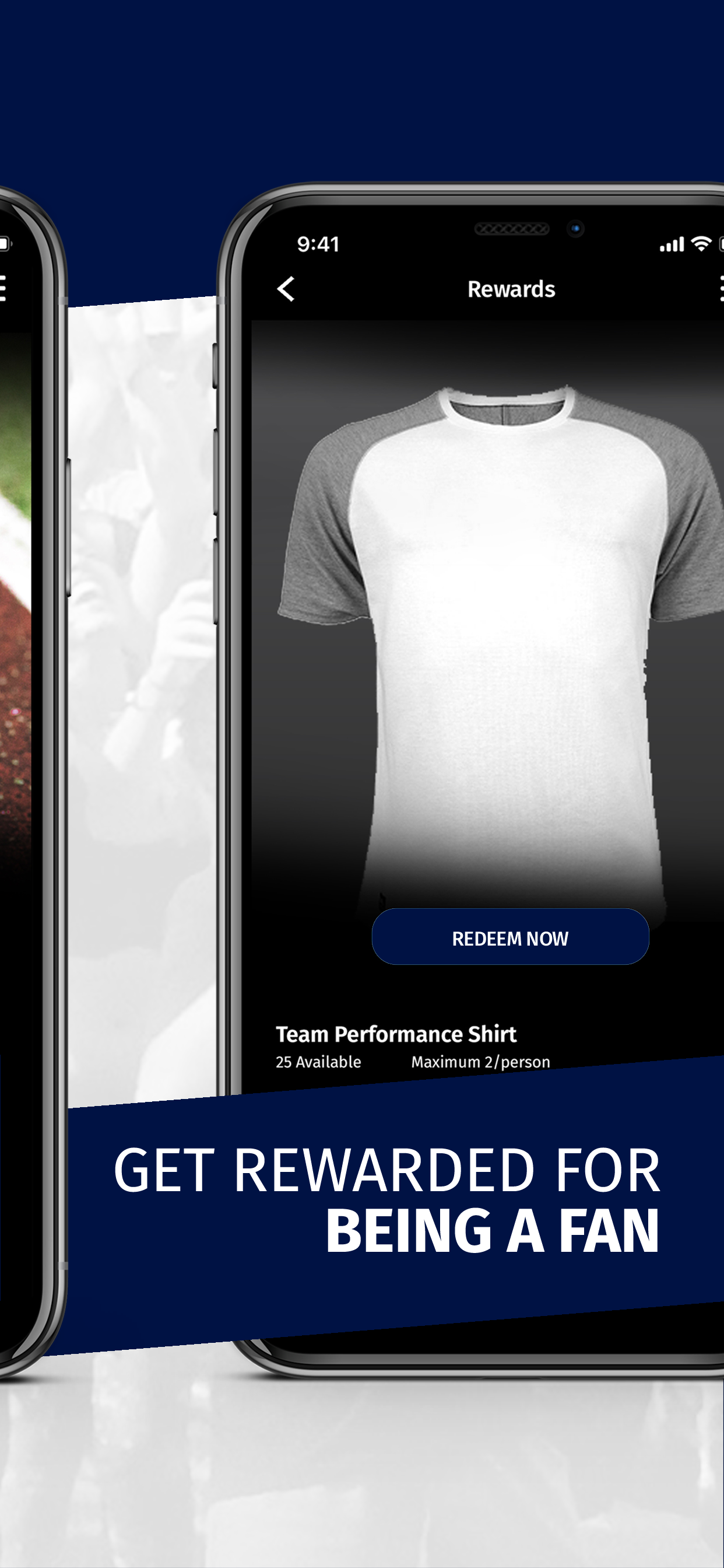 GATA Rewards screenshot 3