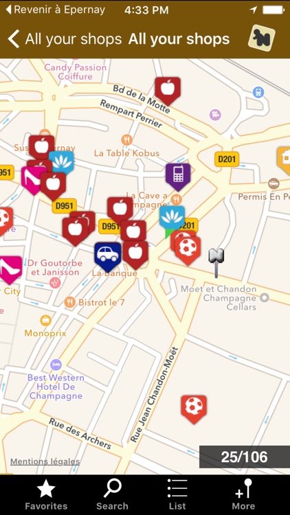 Click 'n Shop Epernay EN screenshot-4