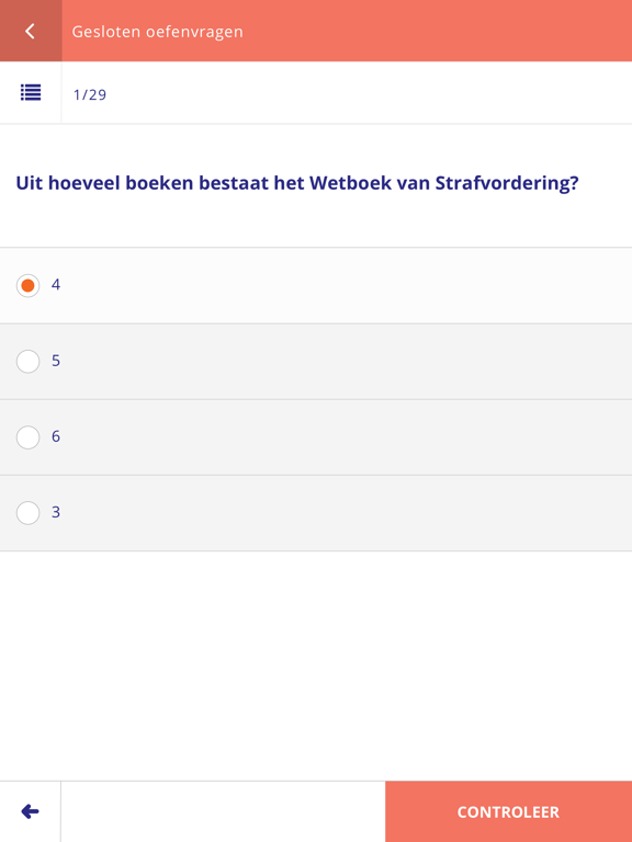 Screenshot #6 pour Smart-e-learning