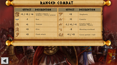 Battles of the Ancient World screenshot 4