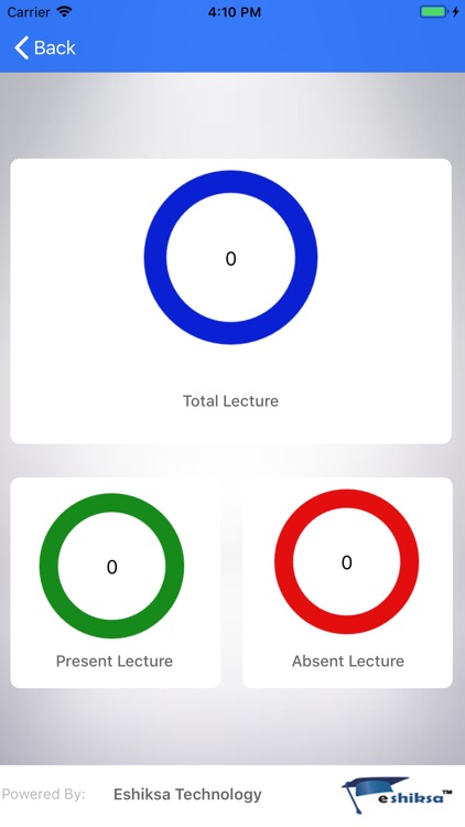 Madhav College screenshot-6