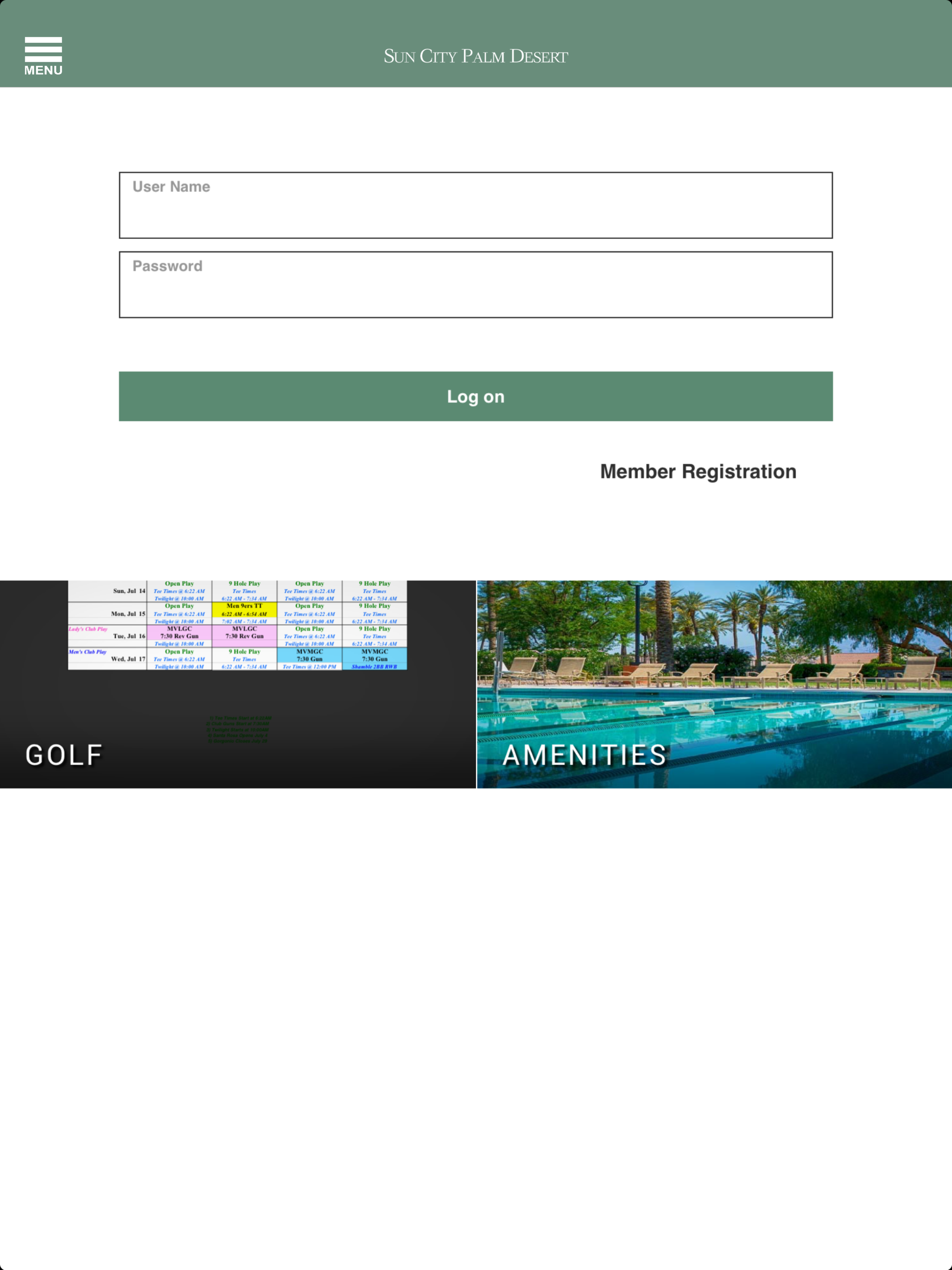 SCPDCA screenshot 4