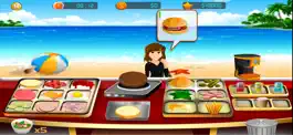 Game screenshot Cooking Simulator PE apk
