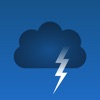 Storm Tracker × - iPhoneアプリ