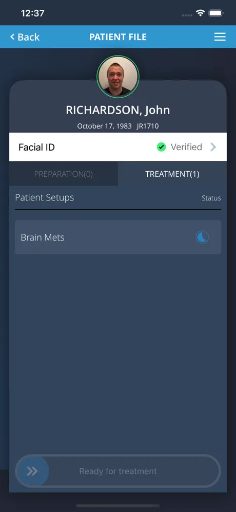 VRT SafeID