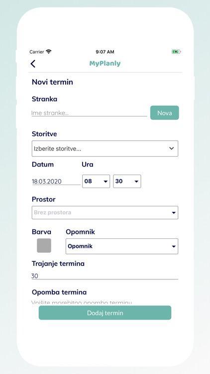 MyPlanly screenshot-5