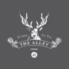 The Alley blues alley 