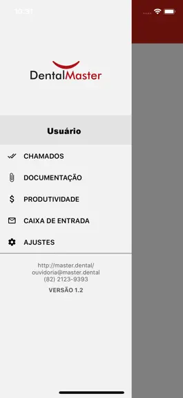 Game screenshot DentalMaster Dentista apk
