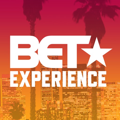 BET Experience 2019 iOS App