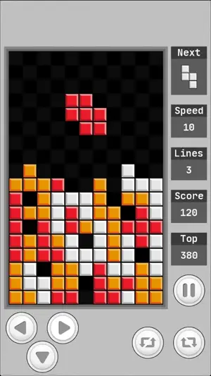 Crazy Bricks - Total 35 Bricks screenshot 3