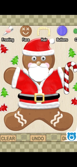 Gingerbread Fun! by Bluebear(圖5)-速報App