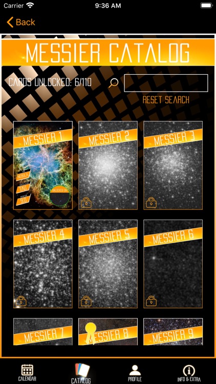 My Astro Journal screenshot-6