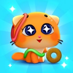 Download Feed The Pet: Rubber Puzzle app
