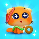 Feed The Pet: Rubber Puzzle App Negative Reviews