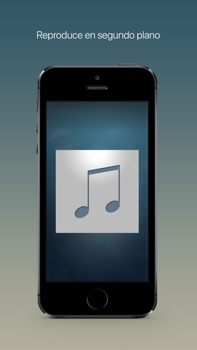 Screenshot #3 pour MCE Tu Radio