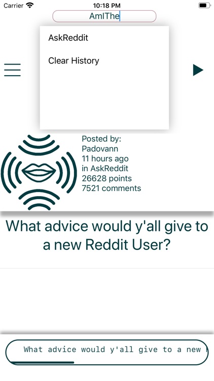 Echo Chamber screenshot-4