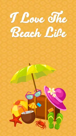 Game screenshot I Love The Beach Life mod apk