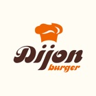 Dijon Burger