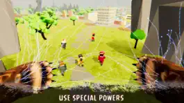 Game screenshot Разгневанный медведь hack