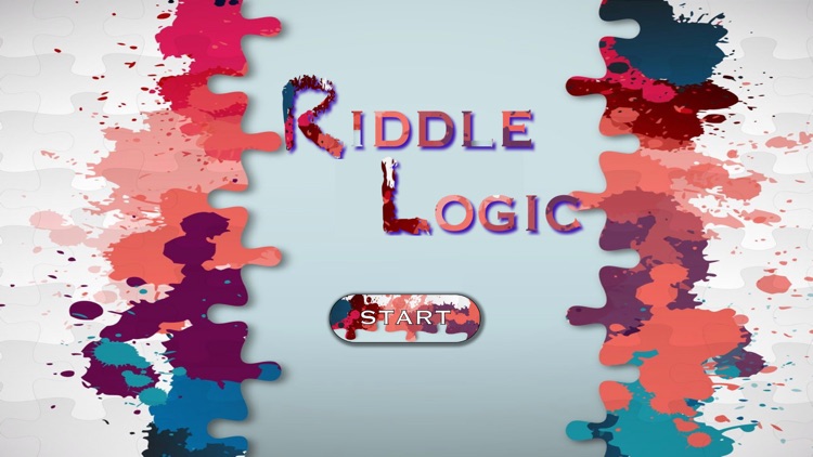 Riddle Logic - Fun