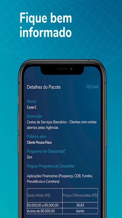 Feesbank screenshot-3