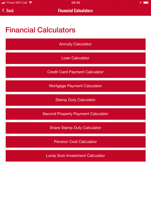Screenshot #4 pour Red Dot (Cymru) Ltd