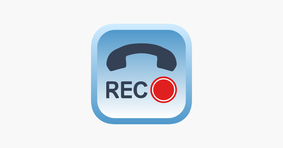 Call Recorder - Save & Listen on the App Store
