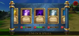 Game screenshot Epic Hunters Arcane Assault hack