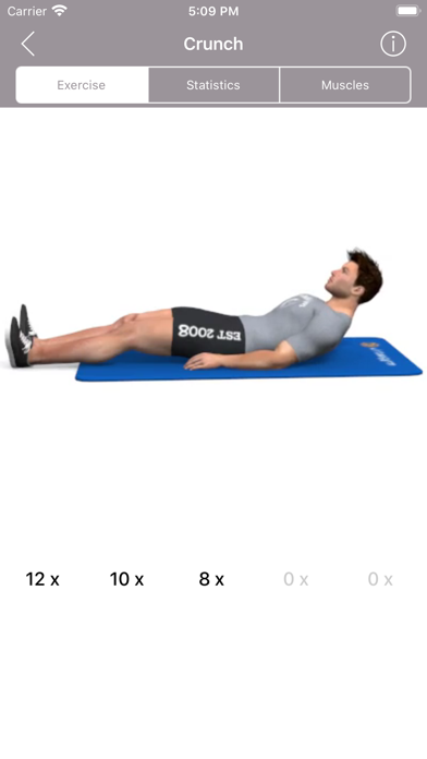 bodysports Screenshot