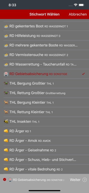 Mobiler Alarm(圖3)-速報App