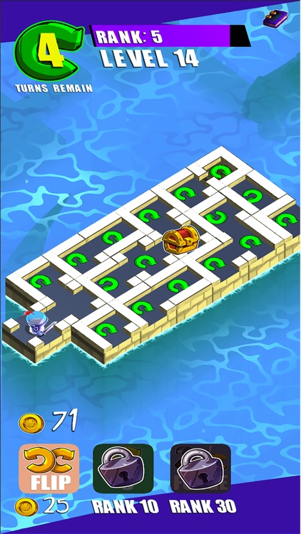 Paths of Atlantis screenshot-8