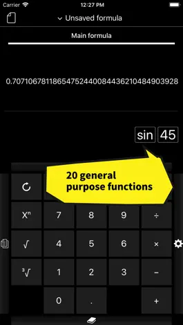 Game screenshot O'der stack apk