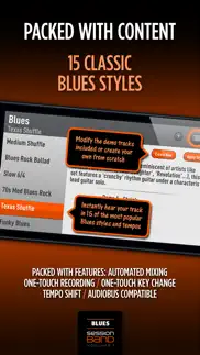 sessionband blues 1 iphone screenshot 4