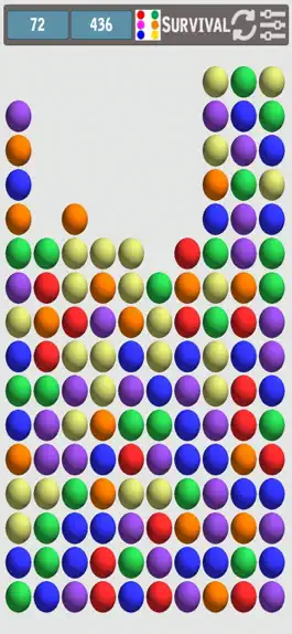 Game screenshot Bubble Breaker - Pegolandia apk