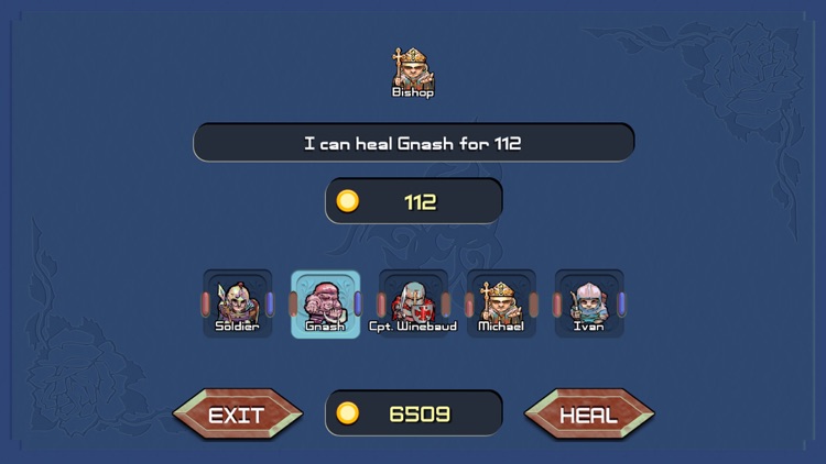MazeQuest 2 screenshot-4