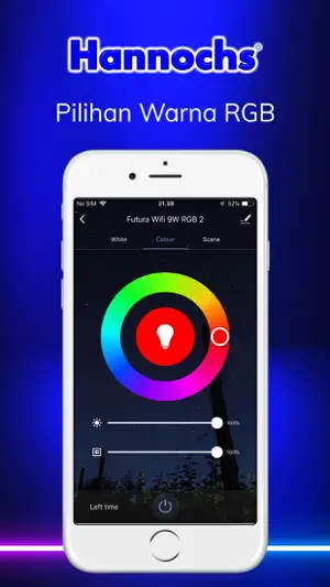 Hannochs Smart Home screenshot 3