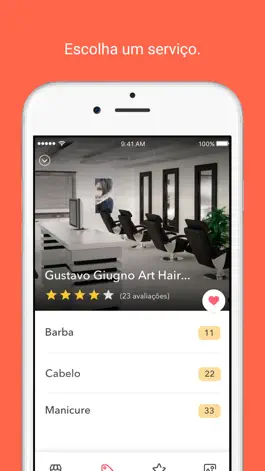 Game screenshot Beauty Date - Salão de Beleza hack
