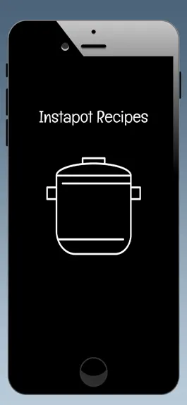 Game screenshot Instapot Recipes mod apk