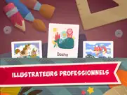 jeux de coloriage avec koala iPad Captures Décran 2