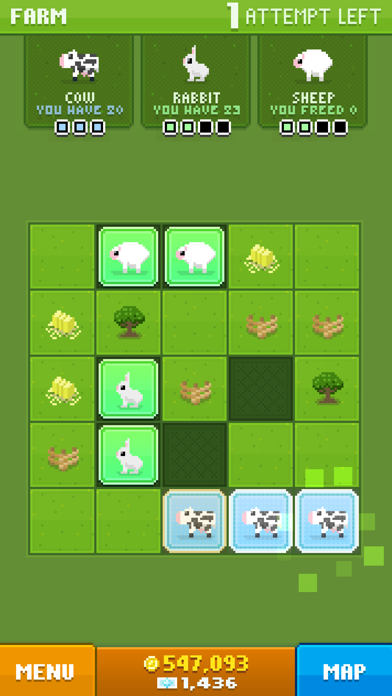 Disco Zoo Screenshot