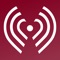 A blood pressure tracking app designed by doctors to help you collect and manage your blood pressure readings