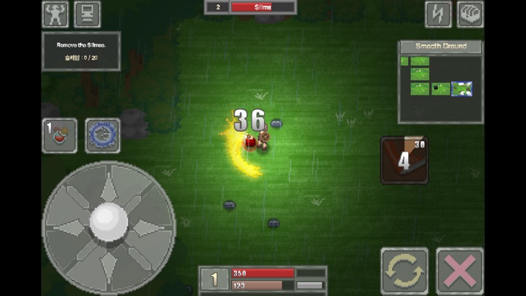 King of Demon screenshot-4