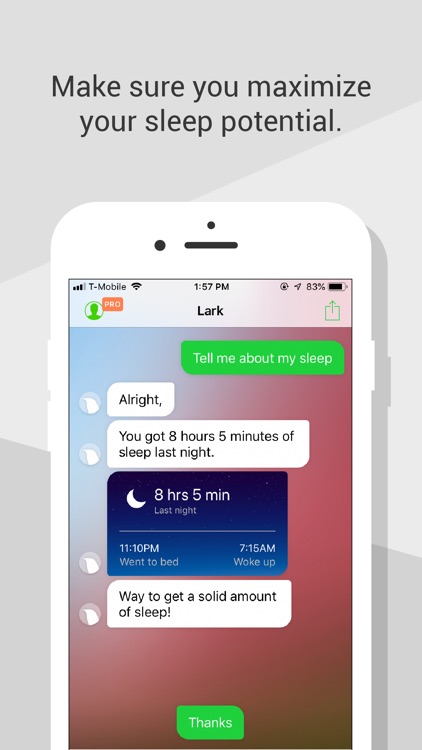 Lark Health screenshot-5